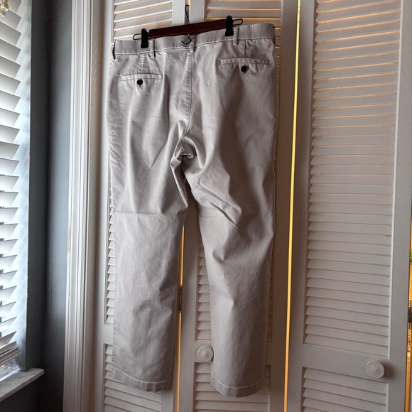 Mens HAGGAR Dress Pants - 38x29 - Picture 7 of 7